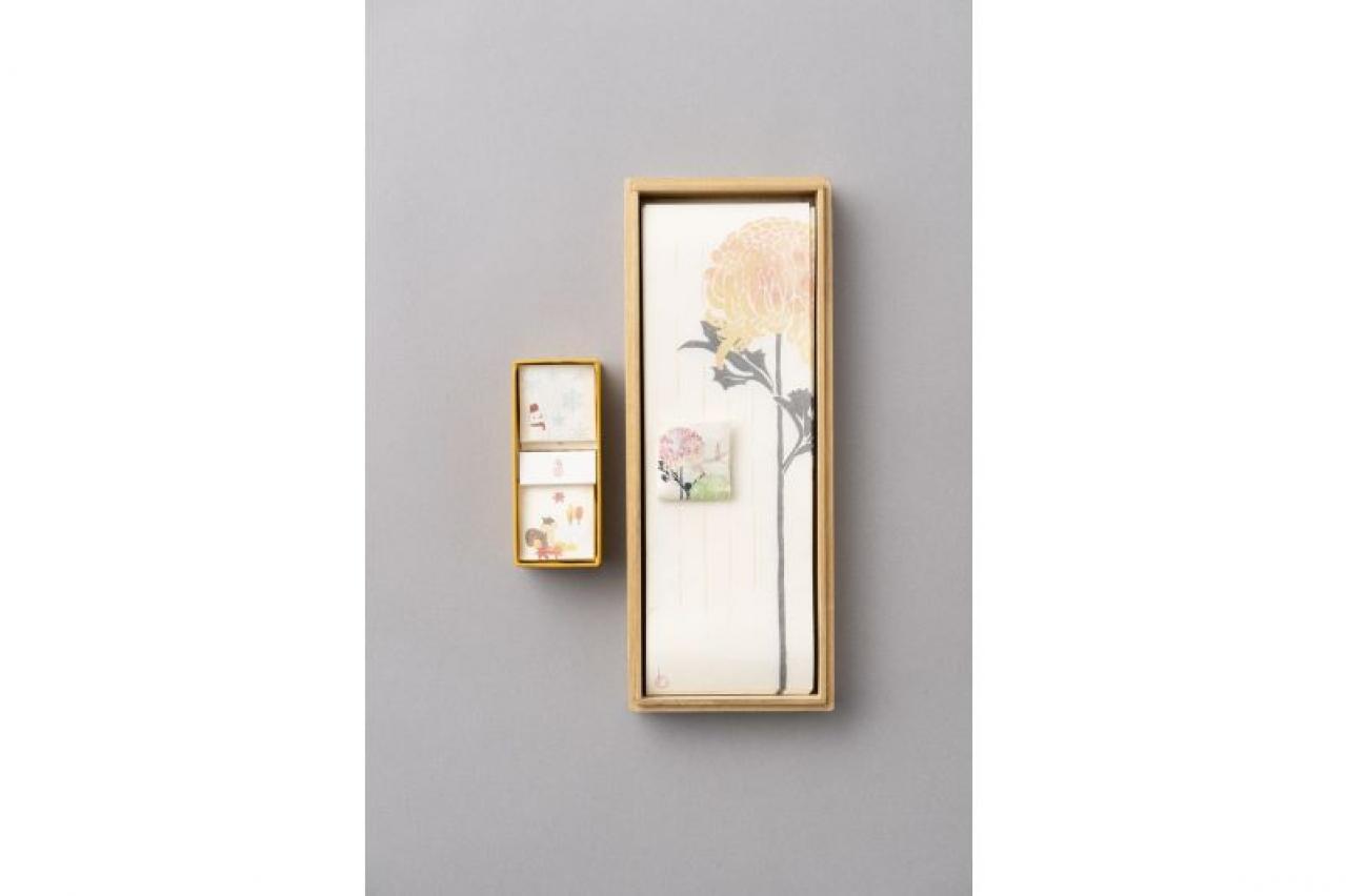 いつものメールをときどき手紙に！美しく心を伝える大人になれるステキな“書く小物”（画像18）