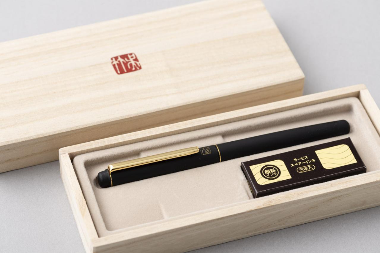 今こそ手書きで心を伝えたい。ちょっといい“書く小物”に込められた作り手の想い（画像12）