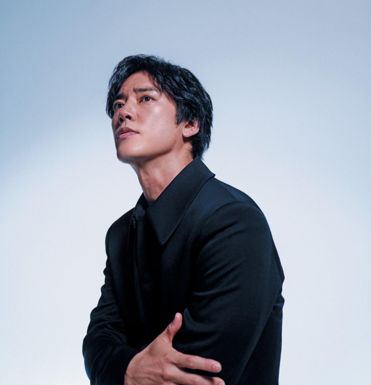 俳優・桐谷健太さんが40代になって思うこと「過去の出来事の一つ一つが、すべて今の自分につながってますね」（画像3）