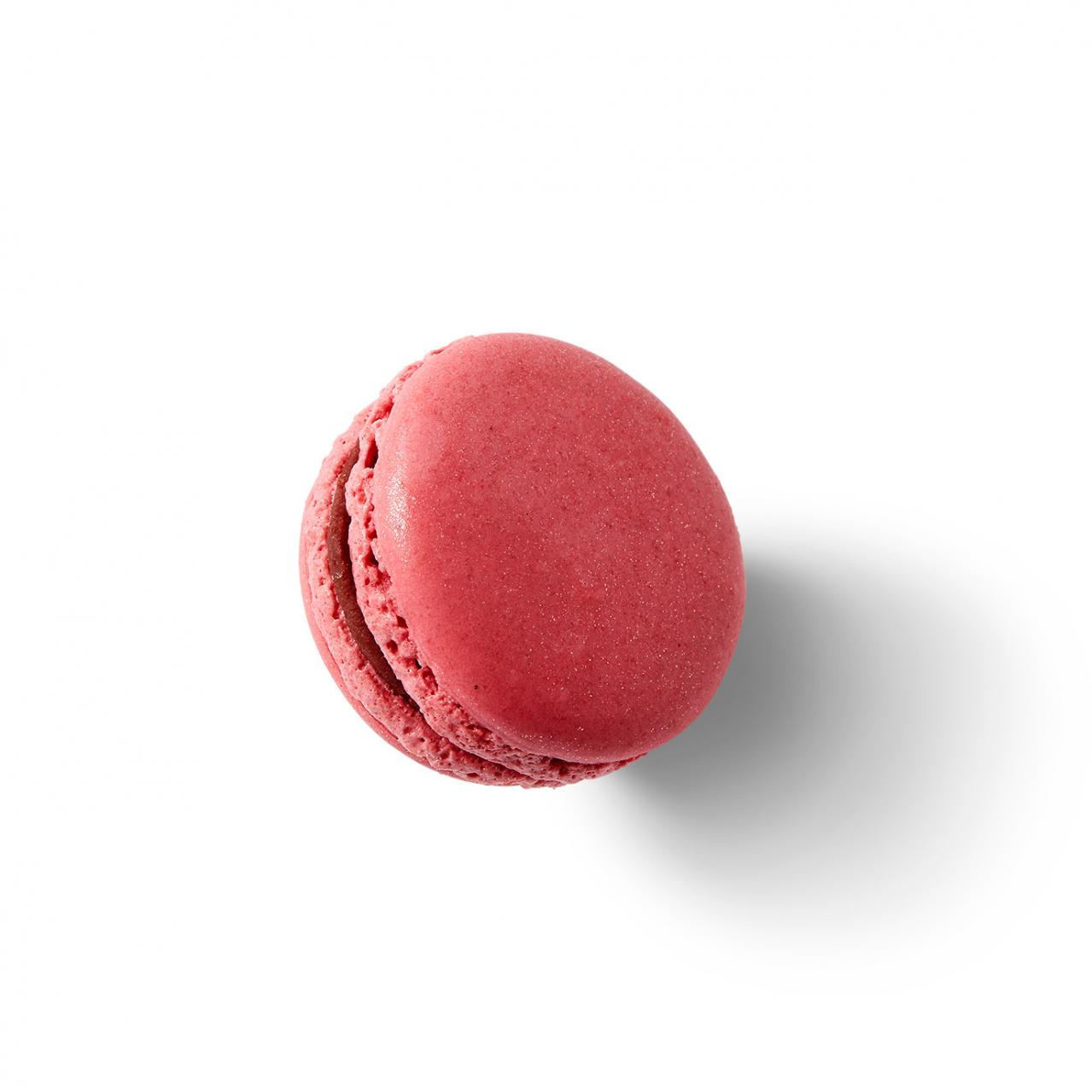 【マカロン フランボワーズ】