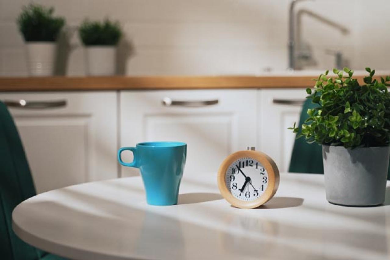 3か月で自然に痩せていく！「3勤1休ダイエット」を始める前におさえる４つのこと（画像3）