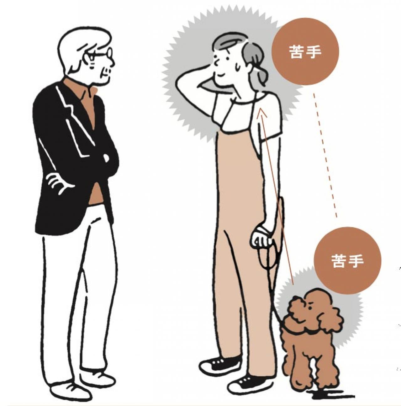 飼い主が苦手なものは犬も苦手？犬が抱える複雑なホンネをひも解く（画像3）