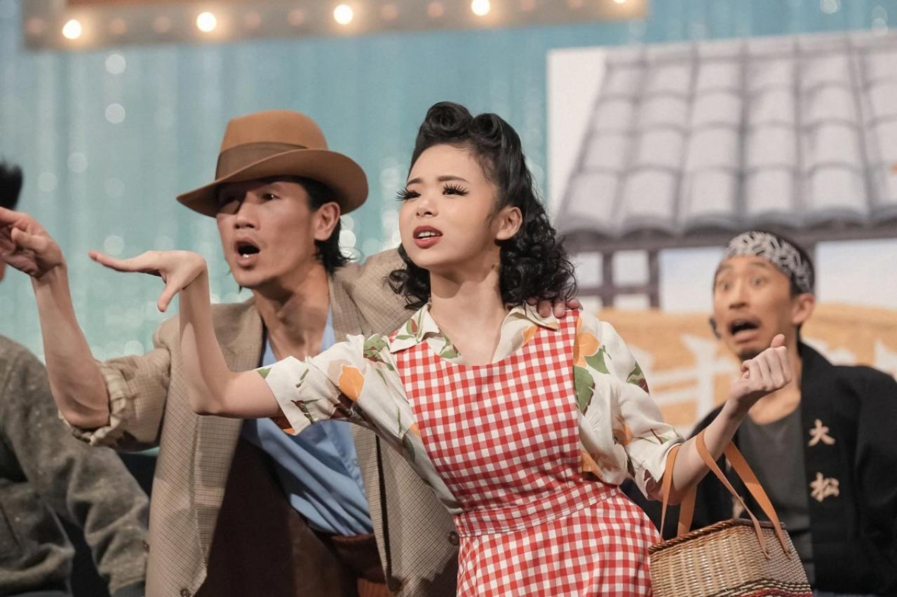 【ブギウギ】負の要素の捉え方は人それぞれ。善人揃いなのがブギウギ流か