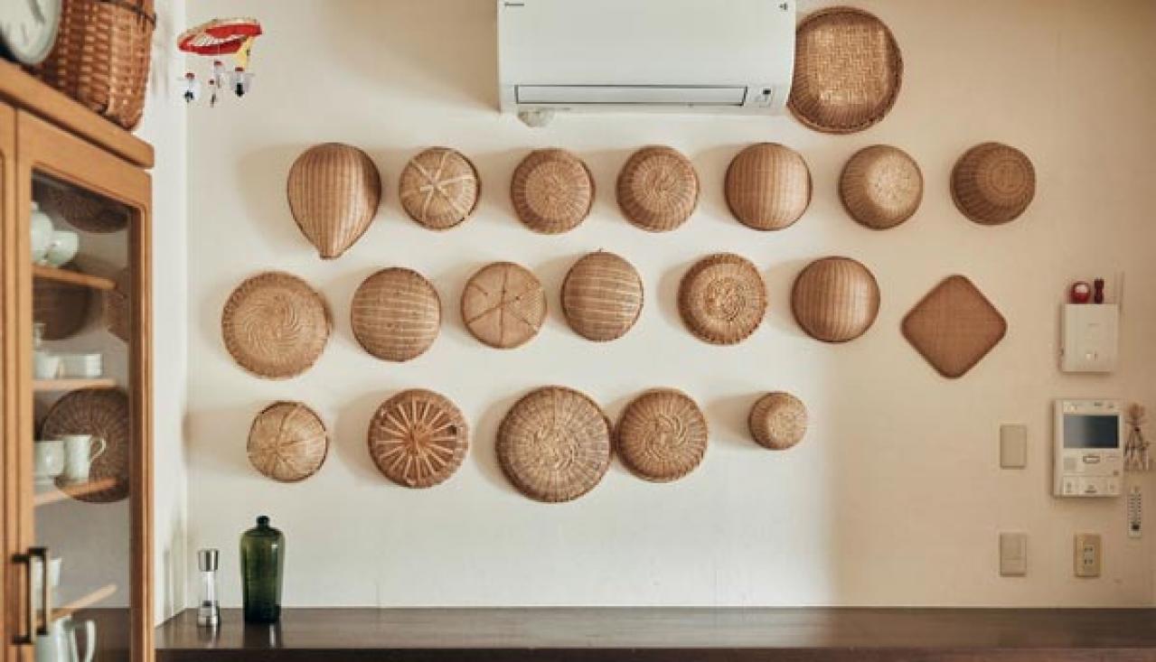 【後編】70歳 料理研究家 大庭英子さんの暮らし。「ようやく“丁寧に”が楽しめる年齢になりました」（画像8）