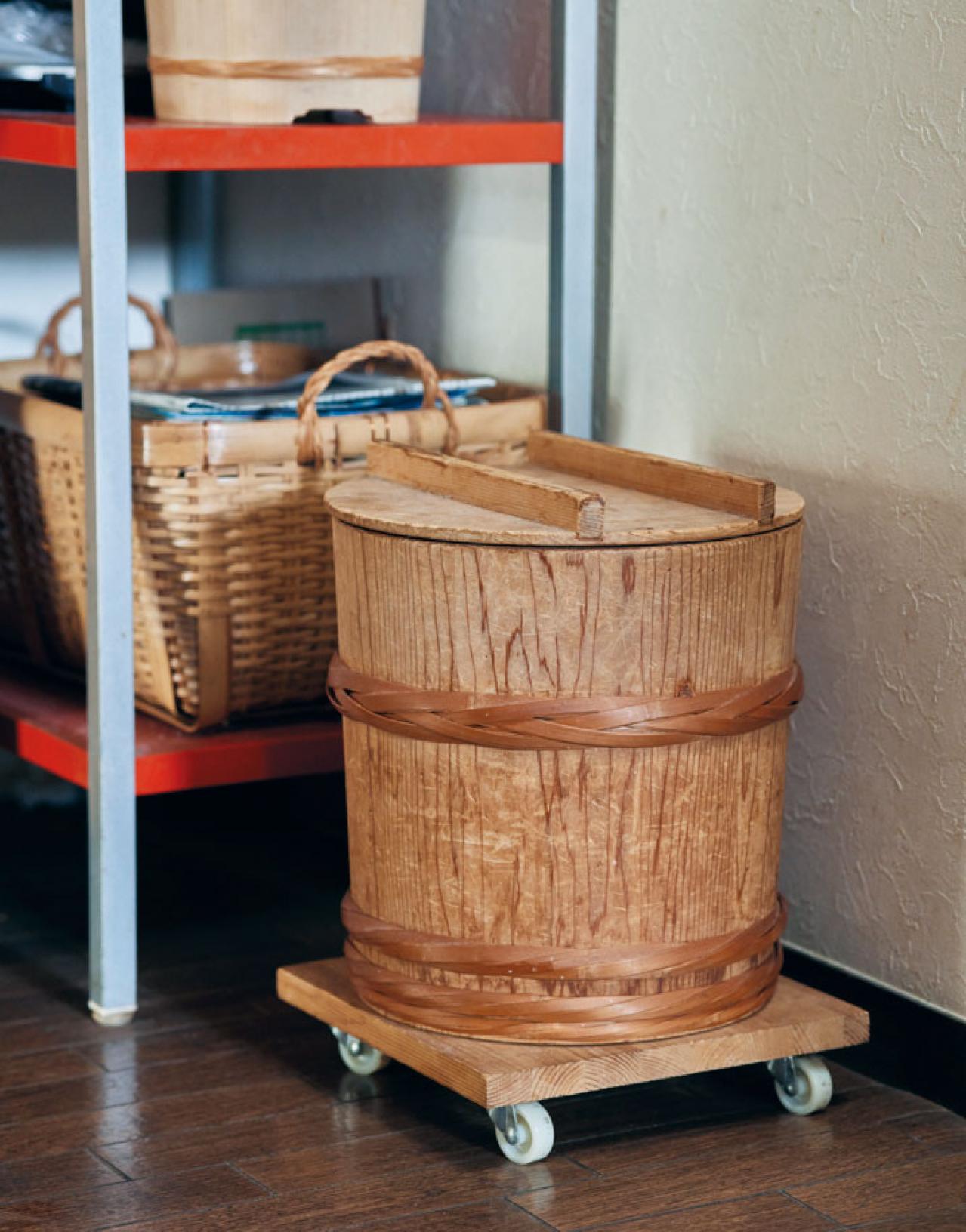 【後編】70歳 料理研究家 大庭英子さんの暮らし。「ようやく“丁寧に”が楽しめる年齢になりました」（画像9）