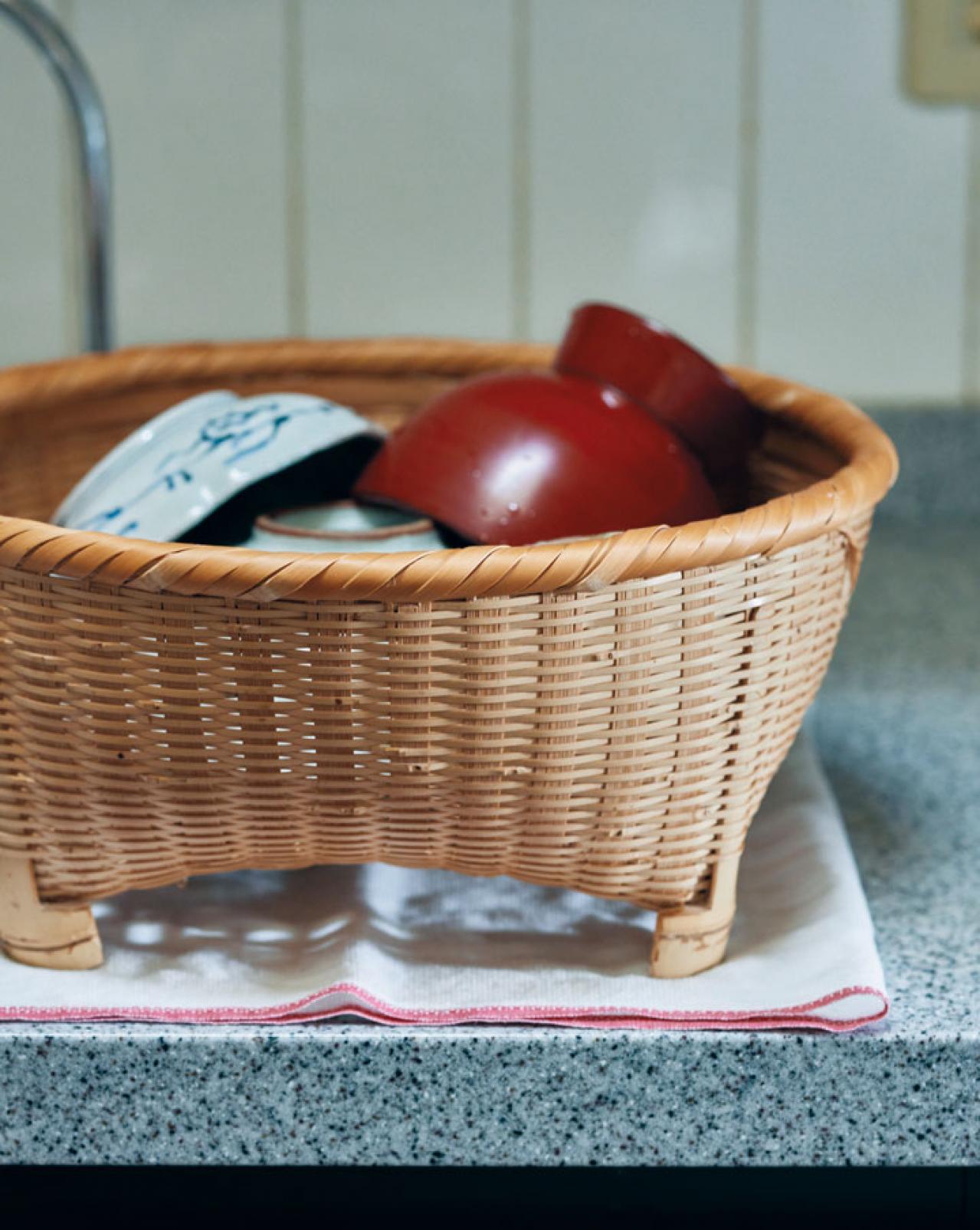 【後編】70歳 料理研究家 大庭英子さんの暮らし。「ようやく“丁寧に”が楽しめる年齢になりました」（画像10）