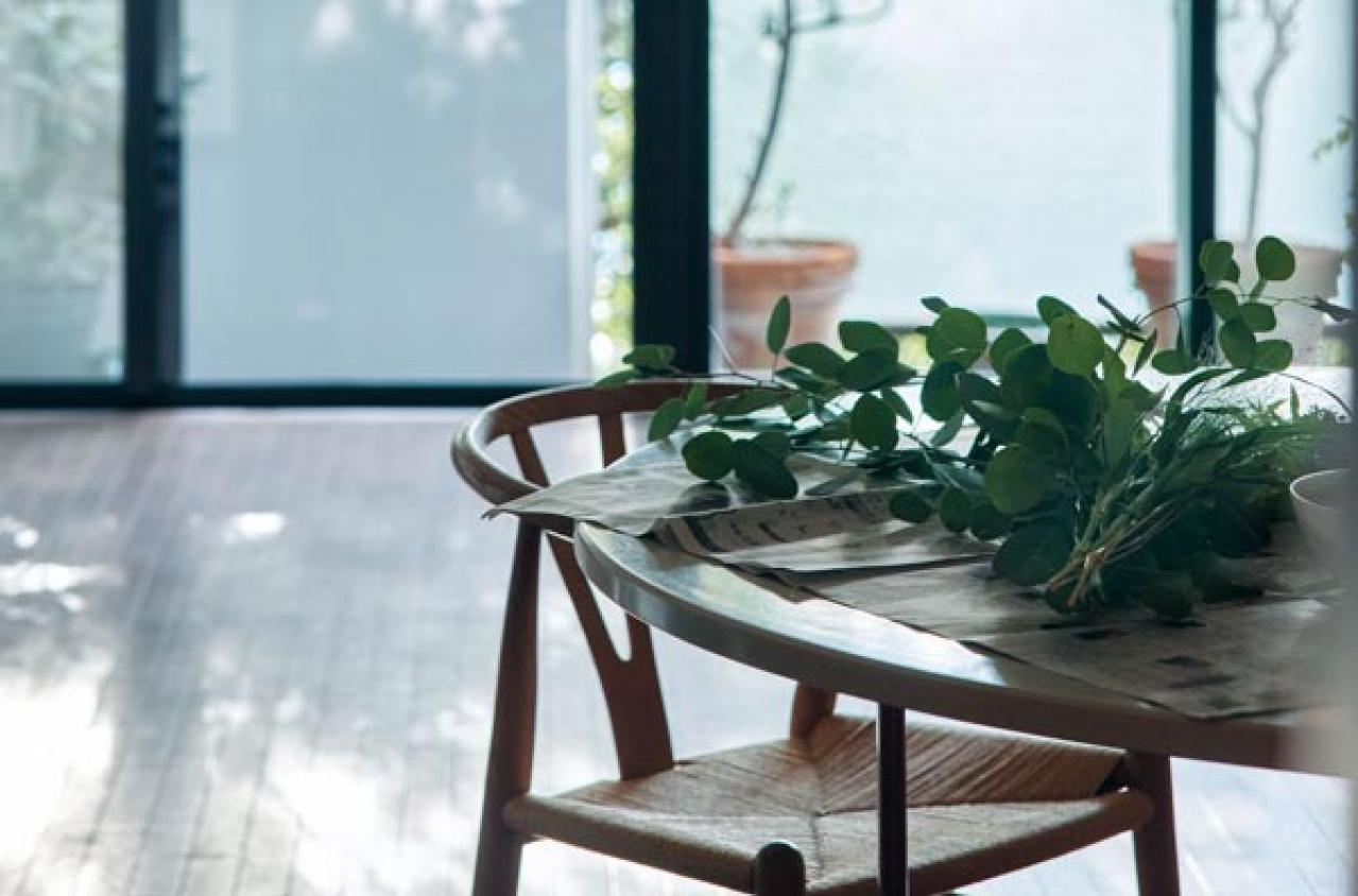 70歳 料理研究家 大庭英子さんの暮らし「日常のささやかな楽しみをゆっくり噛み締められるのは、この歳ならでは」（画像9）