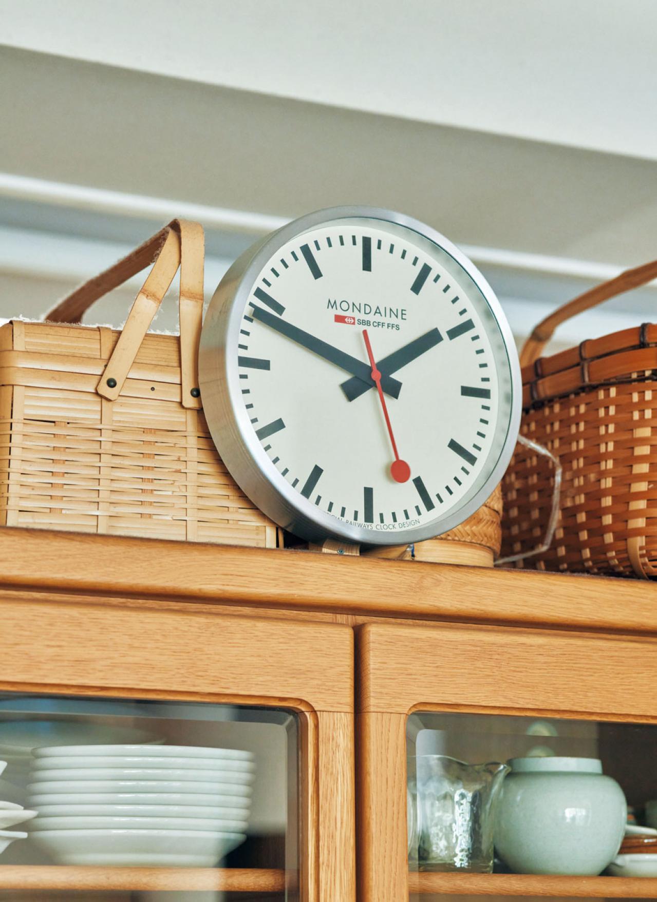 【後編】70歳 料理研究家 大庭英子さんの暮らし。「ようやく“丁寧に”が楽しめる年齢になりました」（画像5）