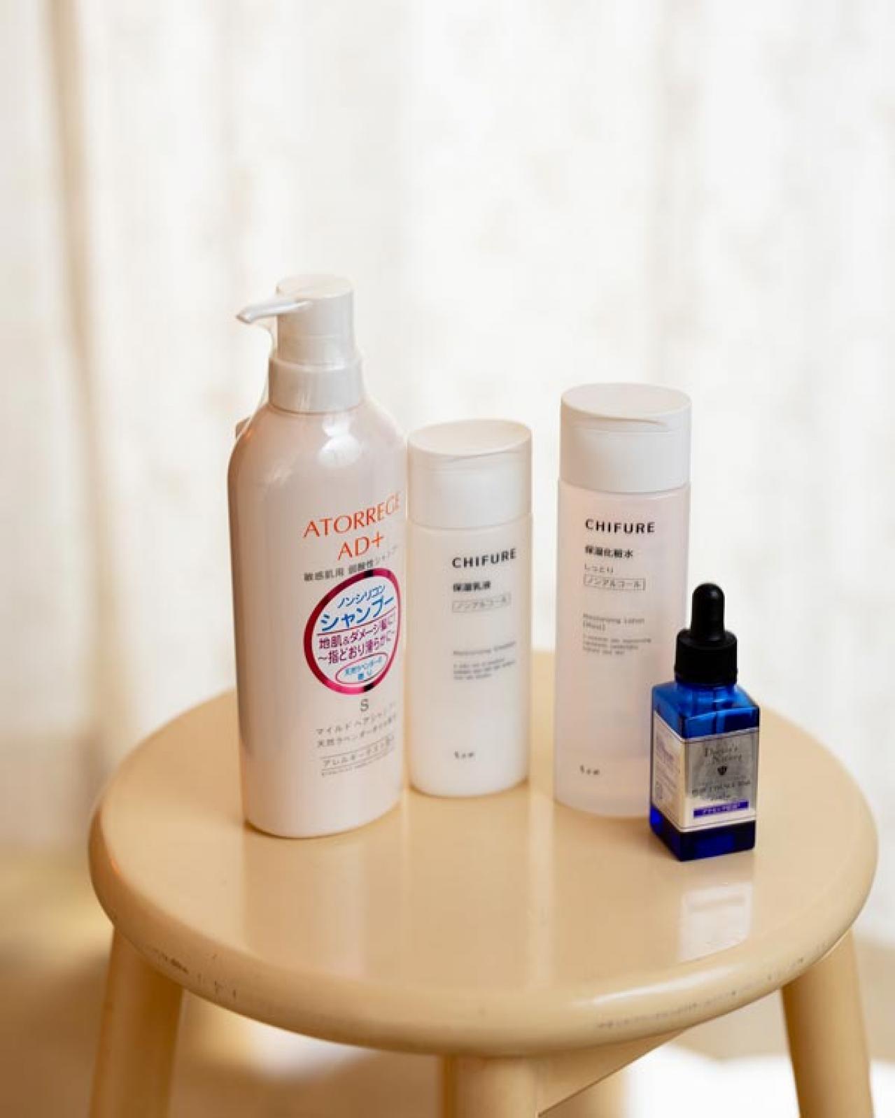 ショコラさんの食費の10の工夫。物価高のいま、日用品はどうしてる？（画像2）