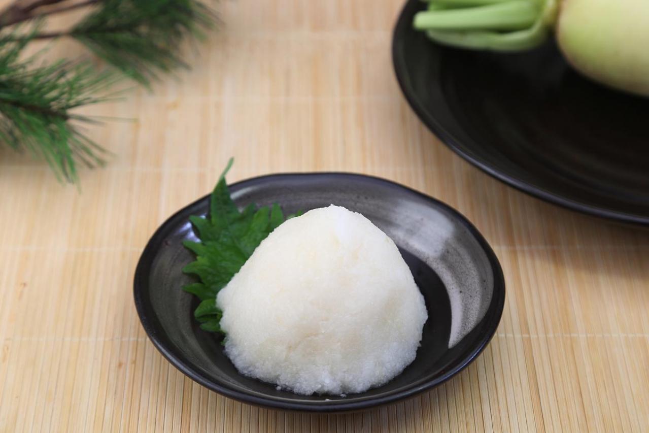 【大根おろし】はおろして何分以内に食べるといい？栄養を流出させない調理法