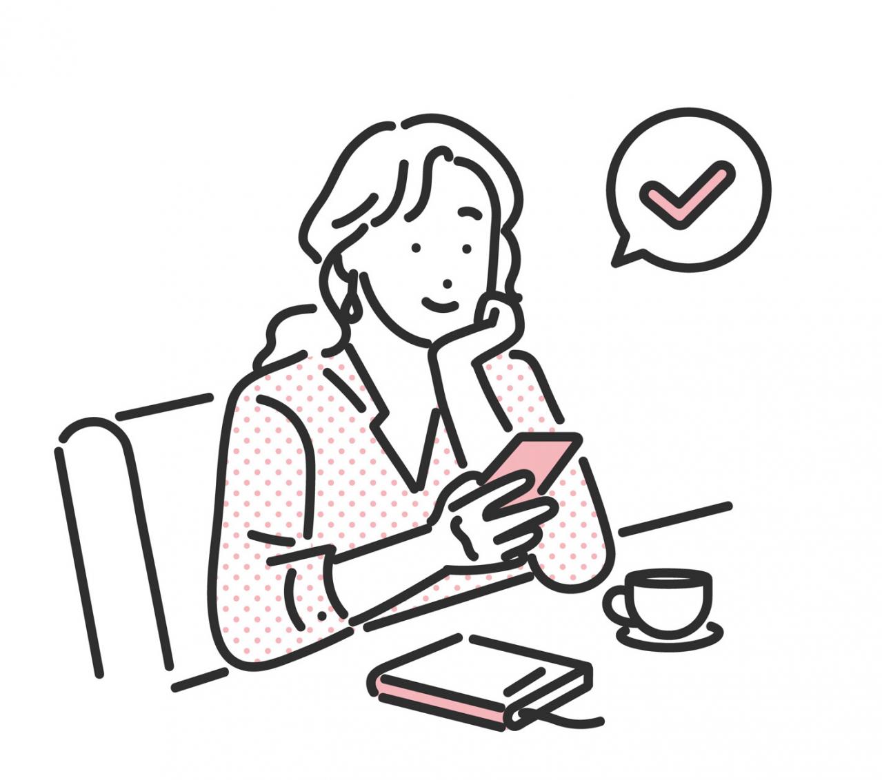 【ひとりの時間の過ごし方】寂しさや孤独を感じたときはどうすればいい？｜中道あんさん、石原加受子さんがアドバイス（画像4）