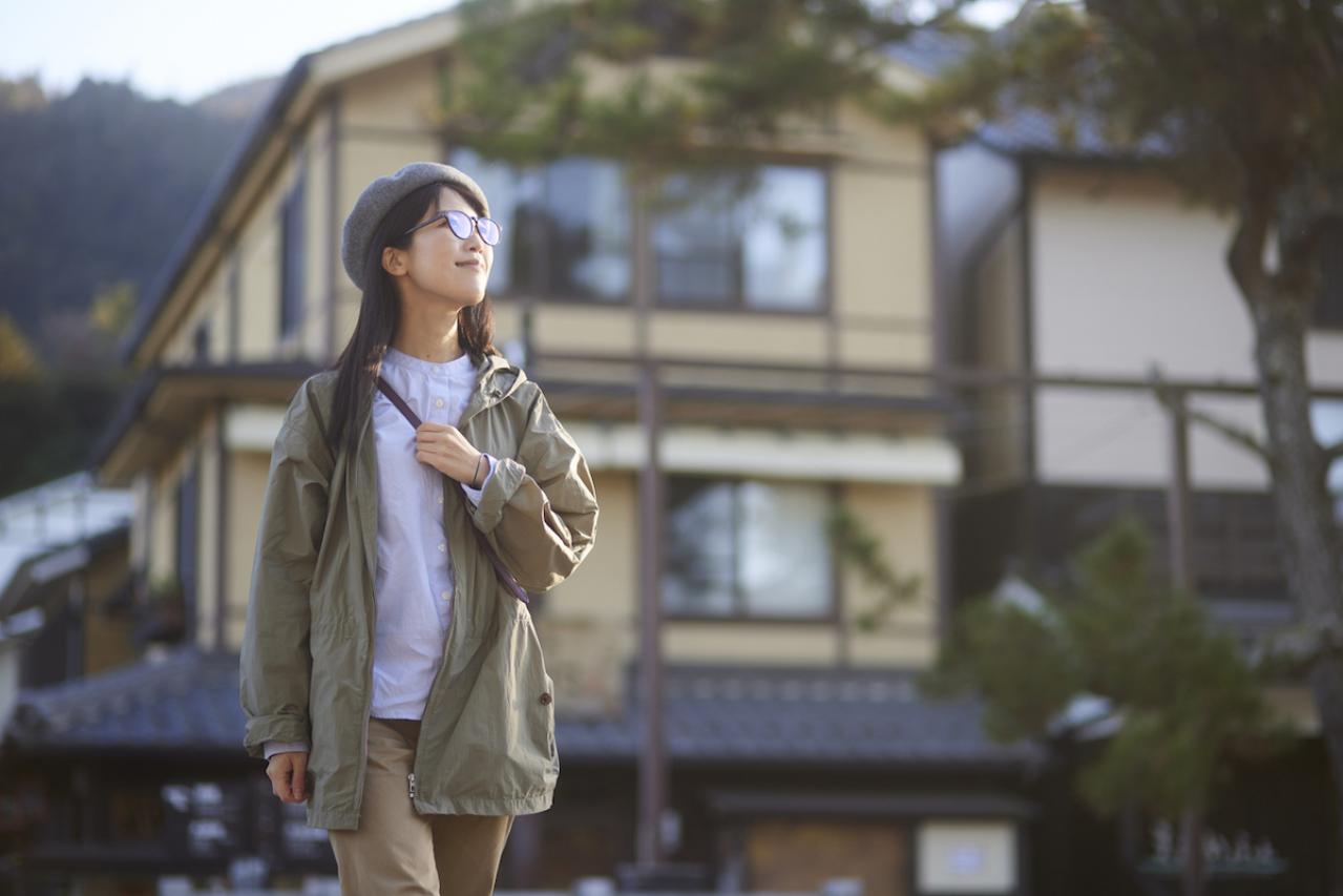 【ソロ活】ひとり旅を楽しめるようになるには？｜中道あんさん、石原加受子さんがアドバイス