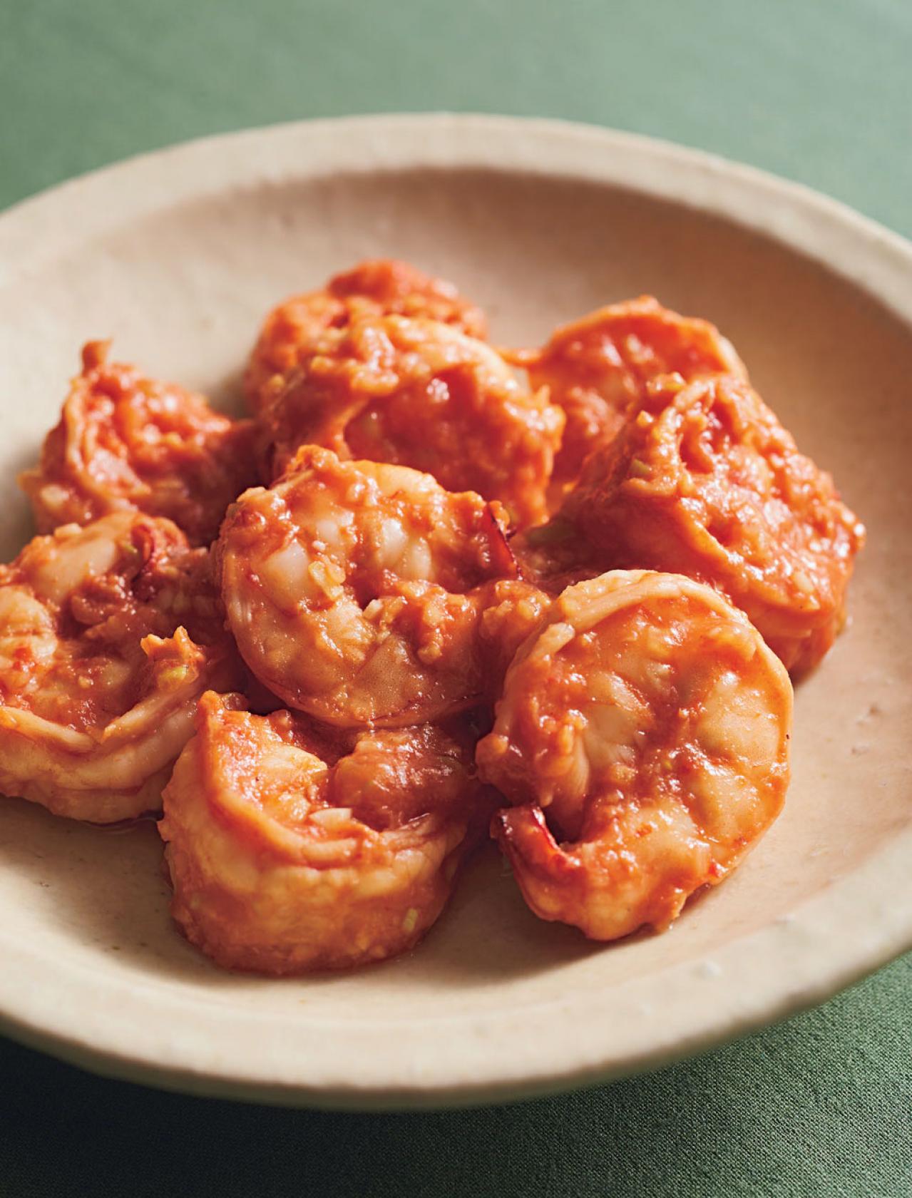 【魚介の冷凍ミールパック】食べたいときにすぐ、ほかほかのおかずができる！「めかじきとキャベツのレモンマリネ」「えびチリ」（画像5）