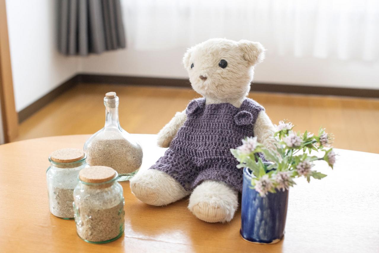 【ひとり暮らしのお宅拝見】60代、YouTuberのyamaさん「持ち家を手放したら一気に身軽に。質素ながら自由な暮らしを満喫中」（画像12）