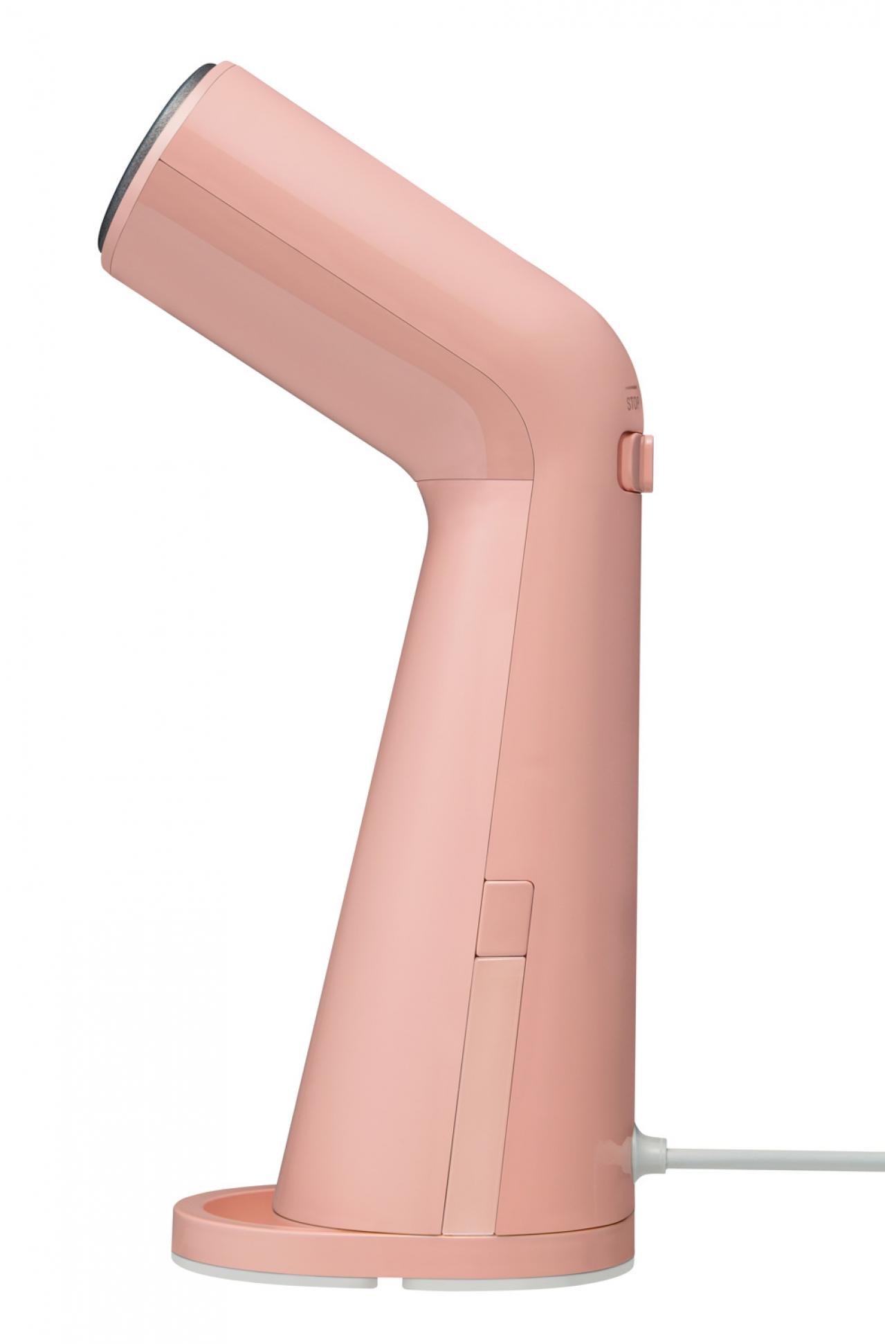 出かける前にさっとシワが伸ばせる【衣類スチーマー】3選。50代からは軽くておしゃれな一台を｜家電のプロ・神原サリーさんおすすめ（画像18）