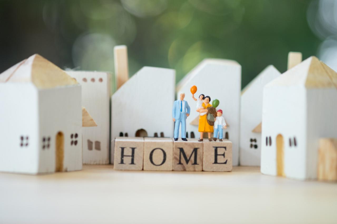 【60代からの住み替え】老後貧乏にならない住まいの選び方とは？ FP畠中雅子さんがアドバイス