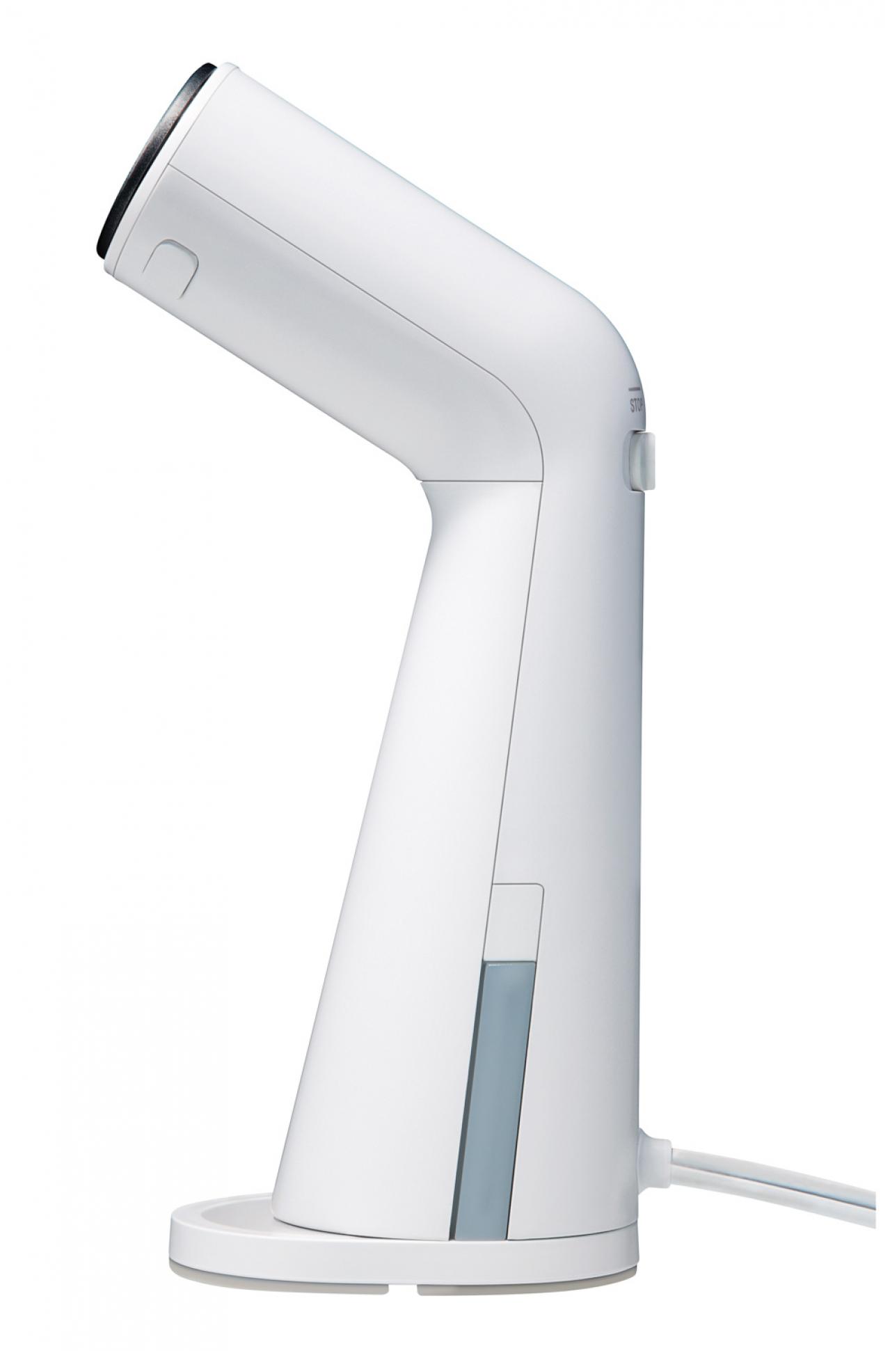 出かける前にさっとシワが伸ばせる【衣類スチーマー】3選。50代からは軽くておしゃれな一台を｜家電のプロ・神原サリーさんおすすめ（画像21）