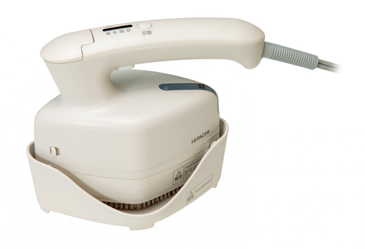 出かける前にさっとシワが伸ばせる【衣類スチーマー】3選。50代からは軽くておしゃれな一台を｜家電のプロ・神原サリーさんおすすめ（画像10）