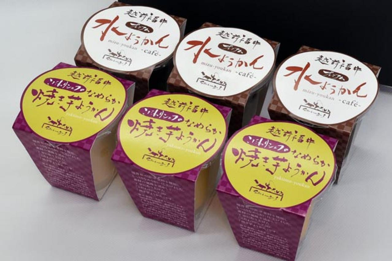 料理研究家 清水知美さんのお取り寄せ【おいしいお茶とようかん】丸八製茶場のほうじ茶と福井のようかん（画像4）