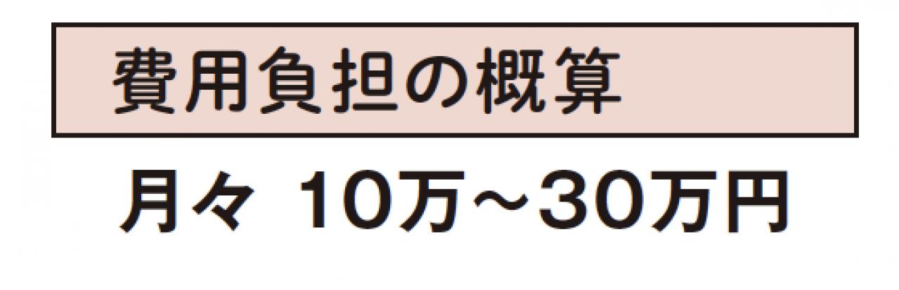 【60代からの住み替え】将来に備えて今から見学しておきたい施設とは？  FP畠中雅子さんがアドバイス［後編］（画像12）