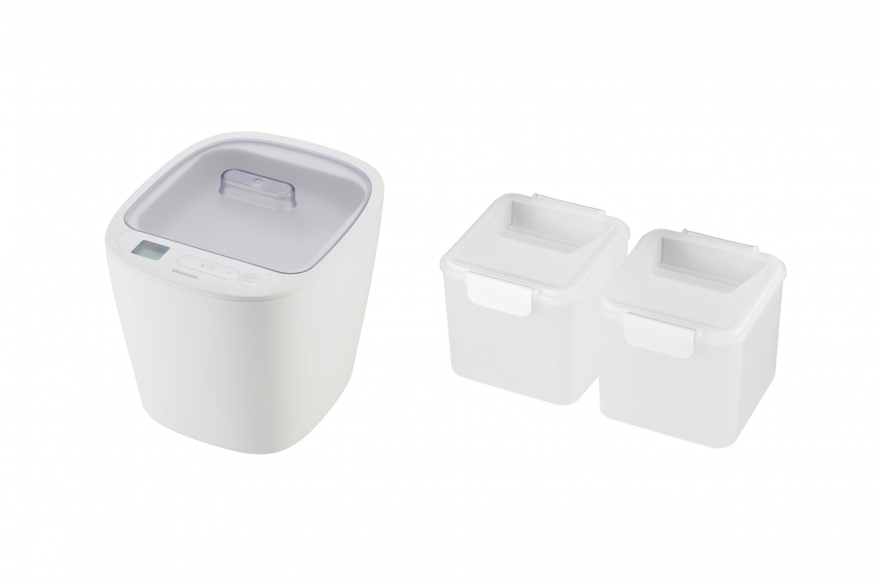 発酵食品をもっとシンプルに、かんたんに