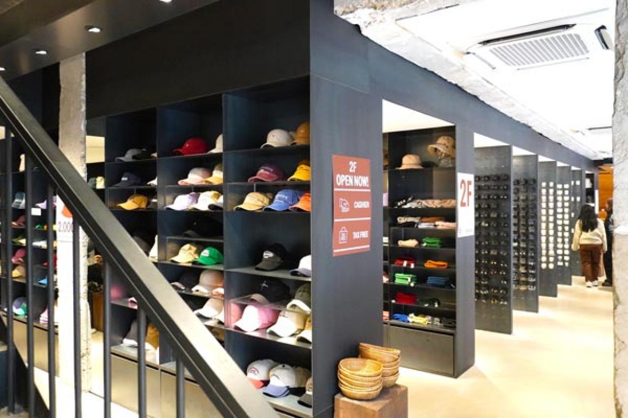 ソウルで観光といったら明洞！ オープンラッシュで勢いアップ！いま一番ホットな路地裏とは？【韓国旅行】（画像5）