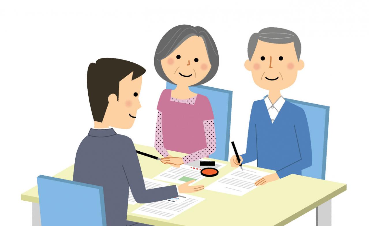 【60代からの住み替え】将来に備えて今から見学しておきたい施設とは？  FP畠中雅子さんがアドバイス［後編］（画像16）