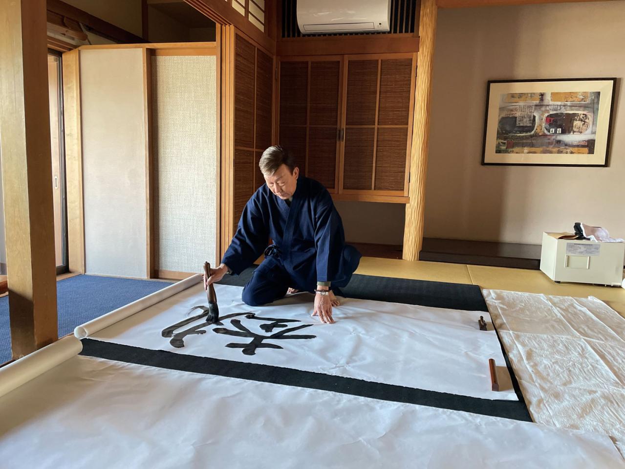 橋幸夫さん、78歳で念願の大学生に！「学び続ける限り、人生に引退なし」（画像4）