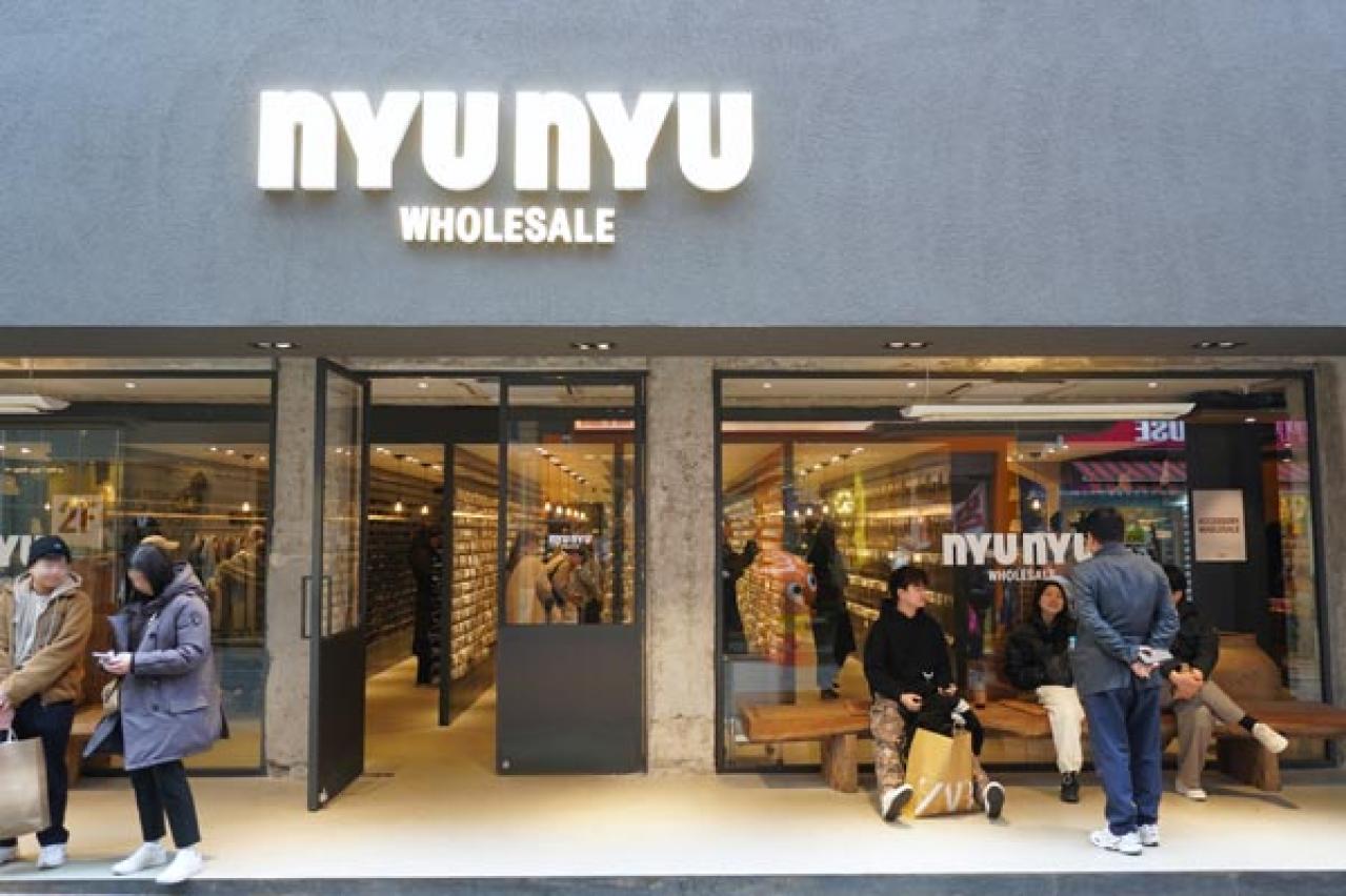 ソウルで観光といったら明洞！ オープンラッシュで勢いアップ！いま一番ホットな路地裏とは？【韓国旅行】（画像2）