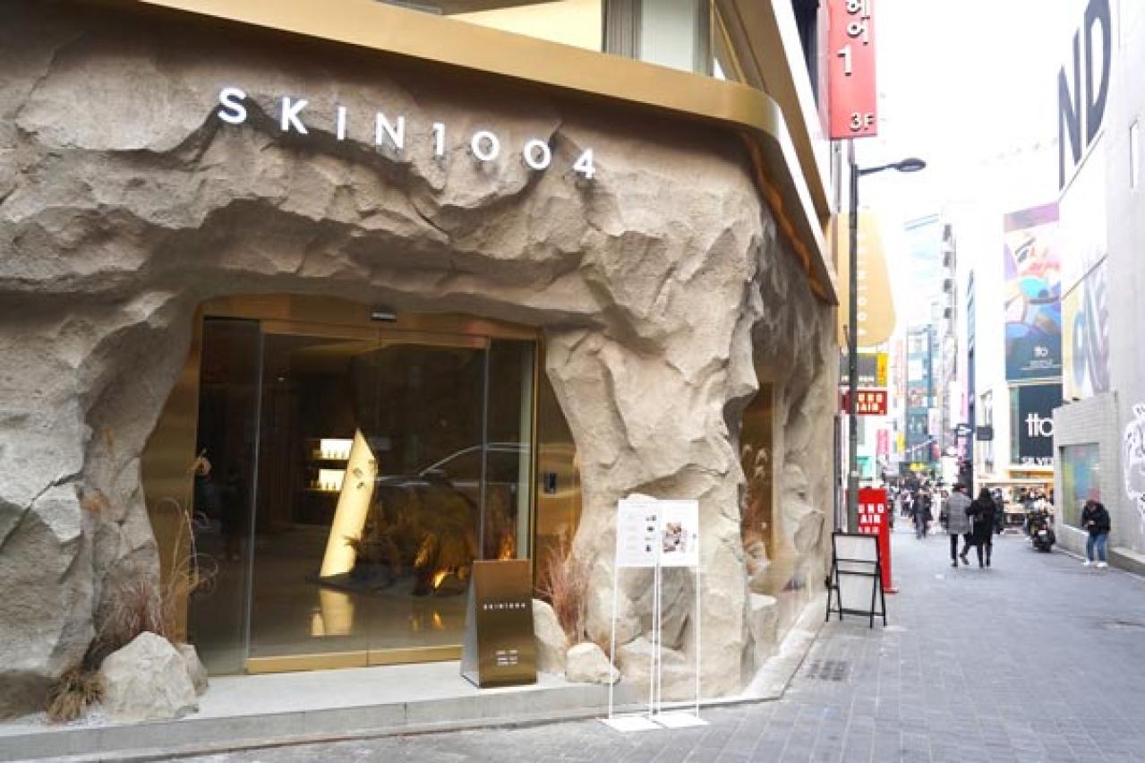 ソウルで観光といったら明洞！ オープンラッシュで勢いアップ！いま一番ホットな路地裏とは？【韓国旅行】（画像16）