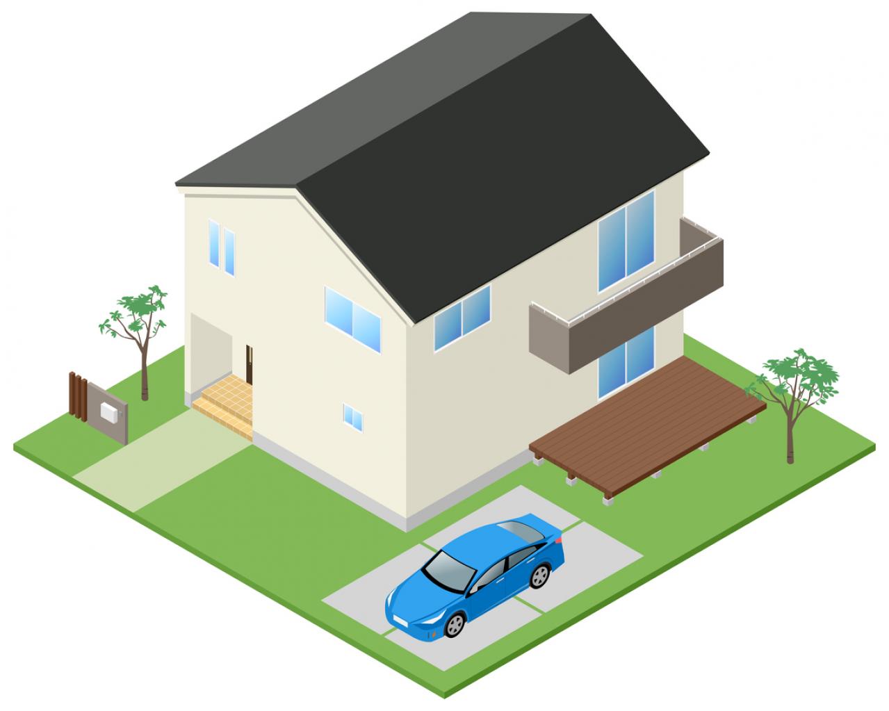 【60代からの住み替え】老後貧乏にならない住まいの選び方とは？ FP畠中雅子さんがアドバイス（画像4）