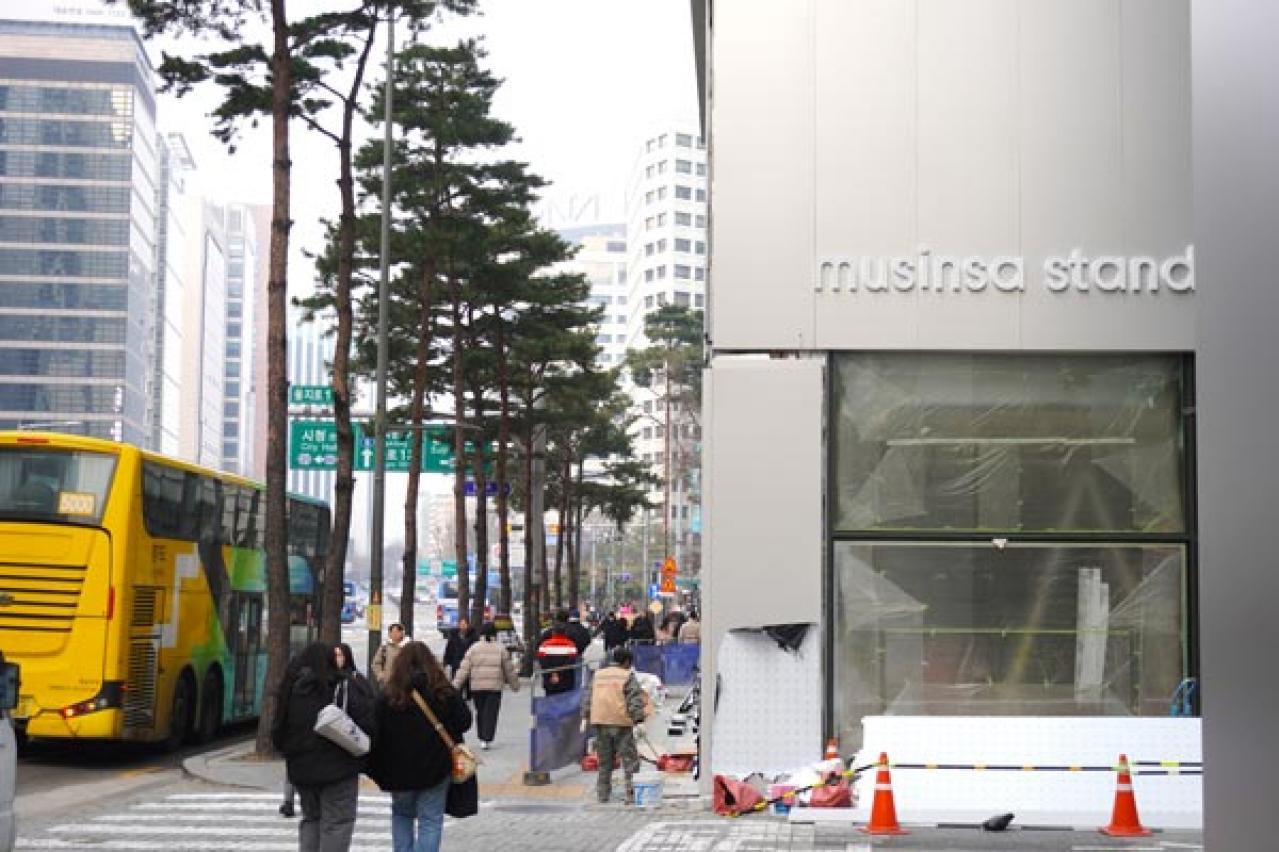 ソウルで観光といったら明洞！ オープンラッシュで勢いアップ！いま一番ホットな路地裏とは？【韓国旅行】（画像23）