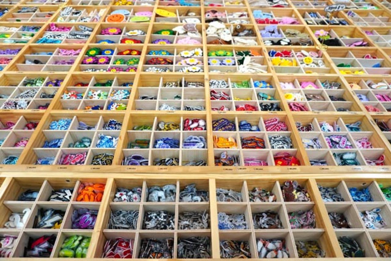 ソウルで観光といったら明洞！ オープンラッシュで勢いアップ！いま一番ホットな路地裏とは？【韓国旅行】（画像10）