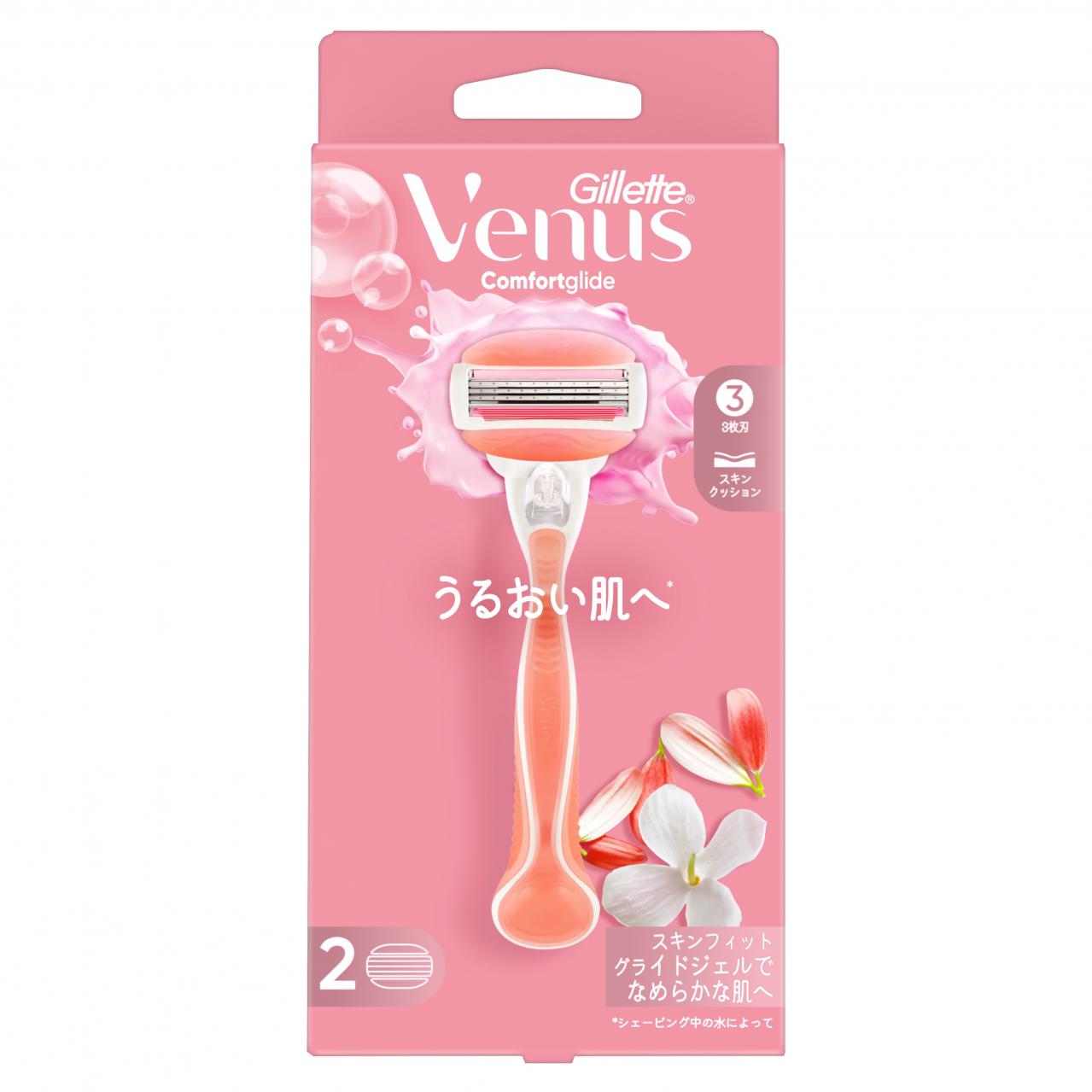 サブブランド：コンフォートグライド