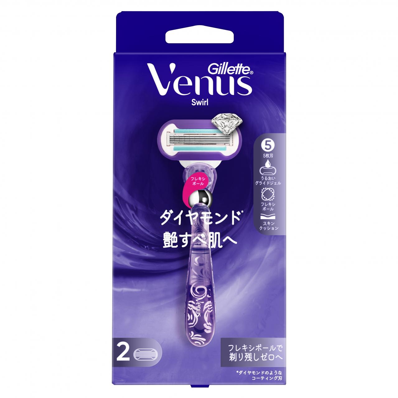 サブブランド：スワール