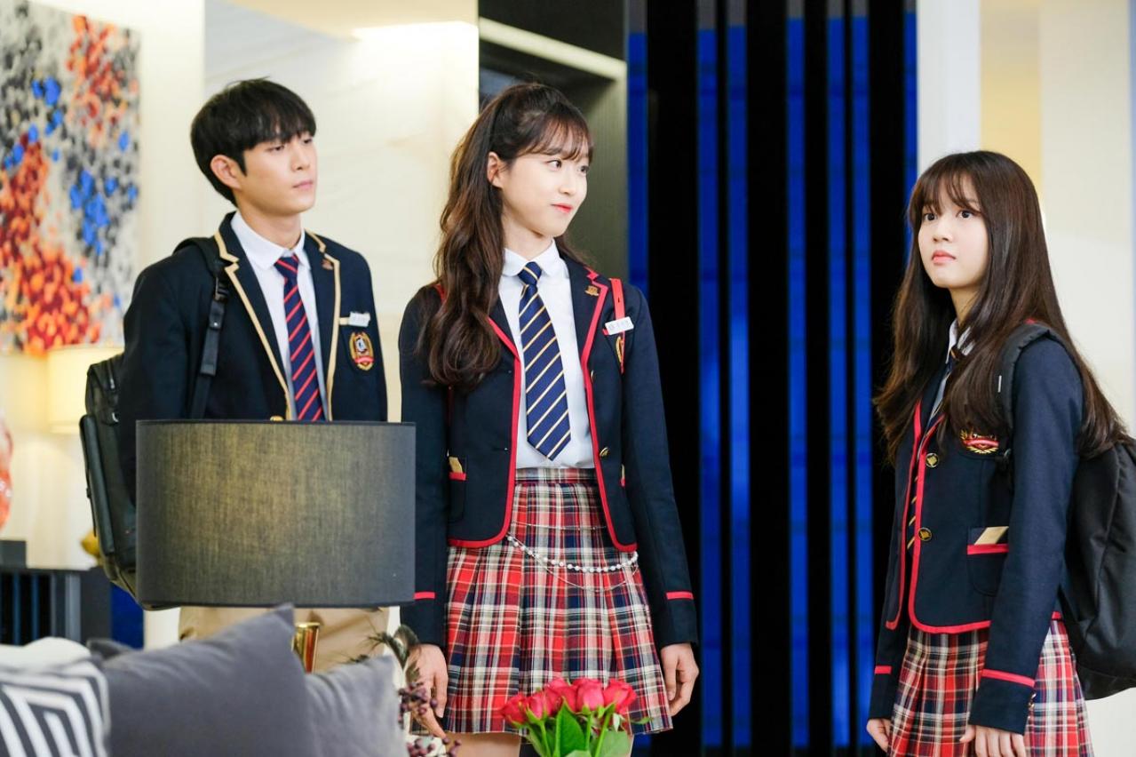 中道あんさん流　50代から「ペントハウス」にハマる理由とは？「登場人物がほぼ全員悪人ってすごい！」【韓国ドラマ】（画像9）