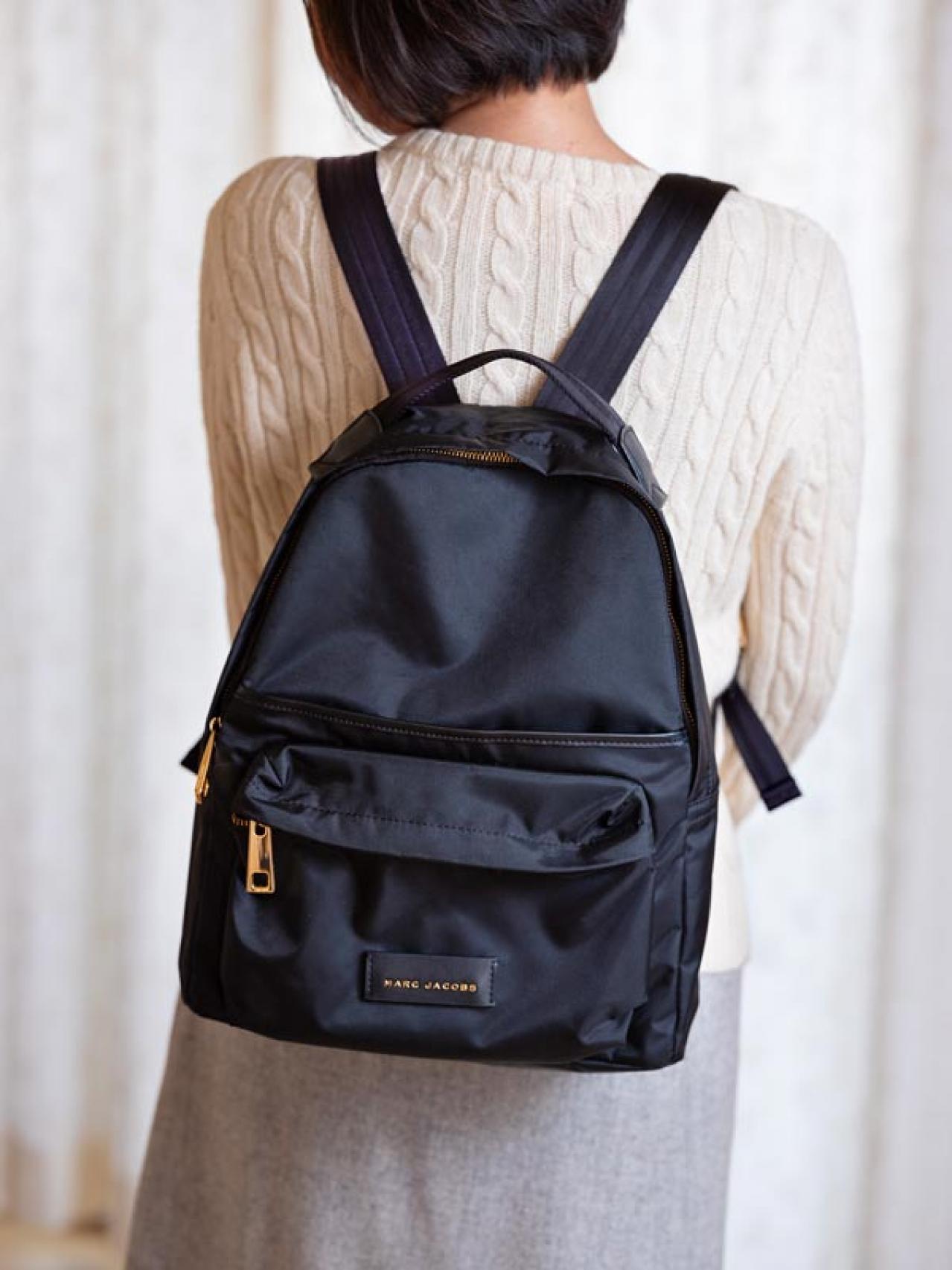 ショコラさんのメルカリ、ヤフオク活用法。服やバッグを手に入れる“失敗しないコツ”は？（画像3）