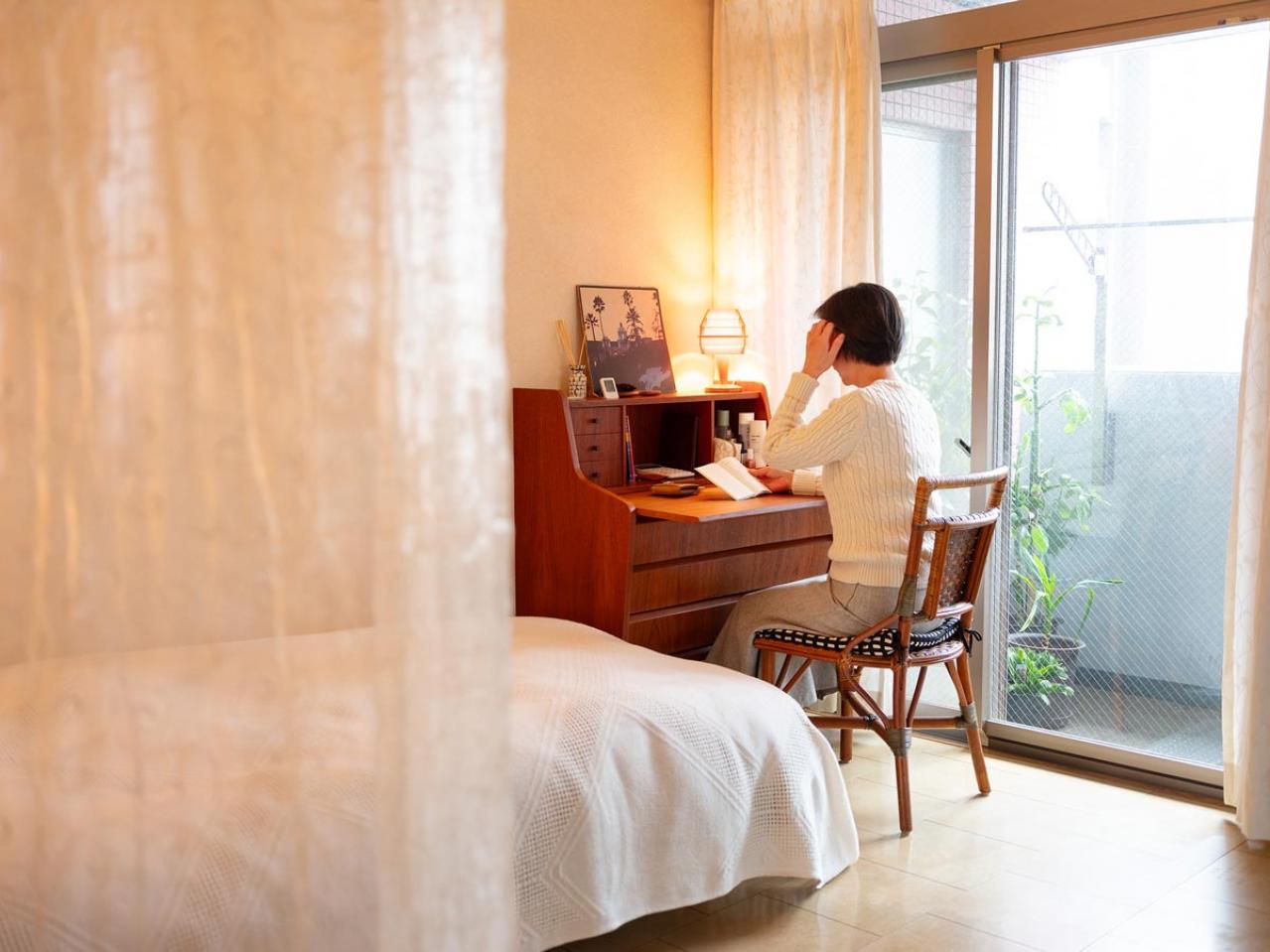 ショコラさんのメルカリ、ヤフオク活用法。服やバッグを手に入れる“失敗しないコツ”は？