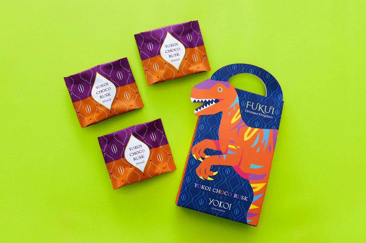 料理研究家 清水知美さんの福井のお取り寄せ【酸っぱいものと甘いもの】とば屋酢店の飲む酢と横井チョコレートのチョコラスク