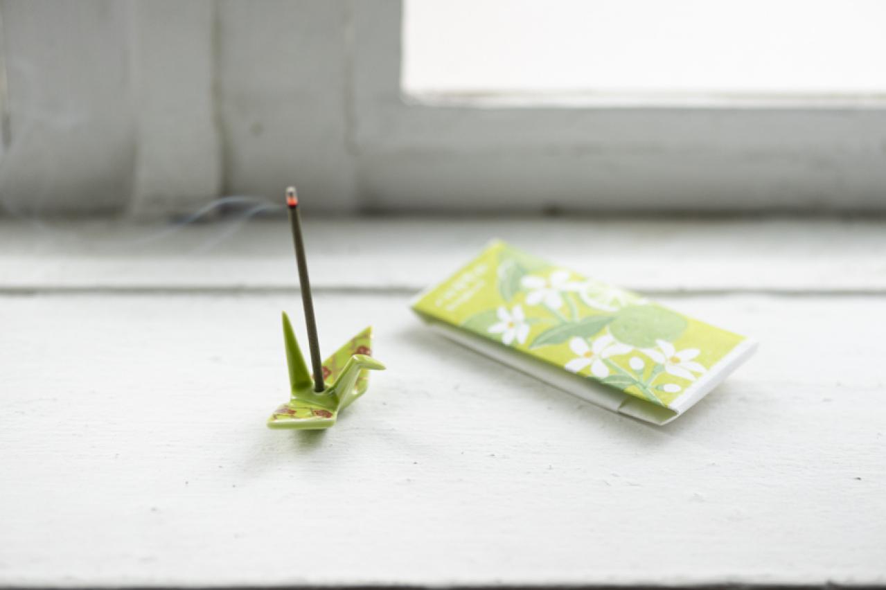 探していた香りにきっと出会える！編集部おすすめのお香４選（画像2）