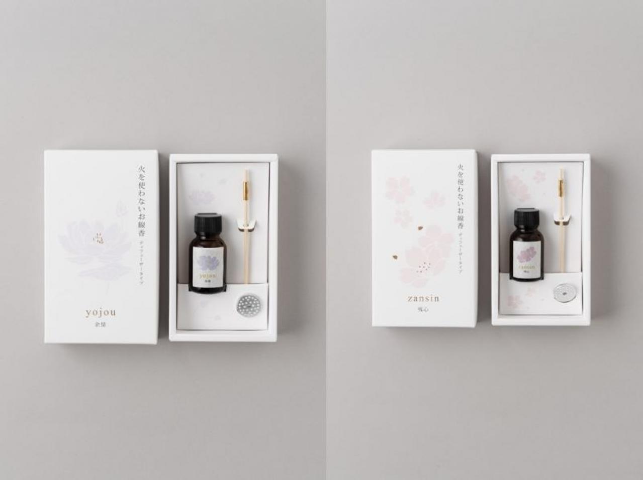 探していた香りにきっと出会える！編集部おすすめのお香４選（画像6）