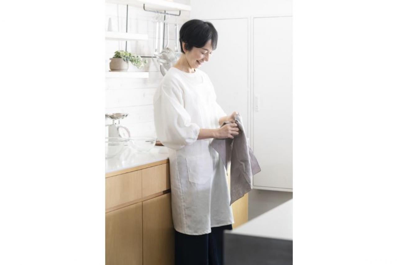 最高の肌ざわり！シルクとリネンで心が満たされる。編集部おすすめ　至福のアイテム８選（画像11）