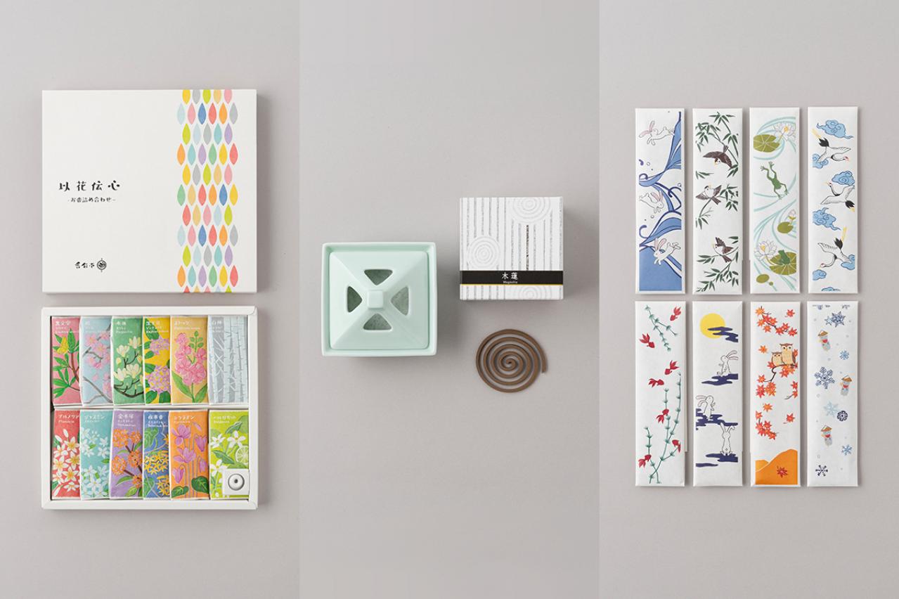 探していた香りにきっと出会える！編集部おすすめのお香４選