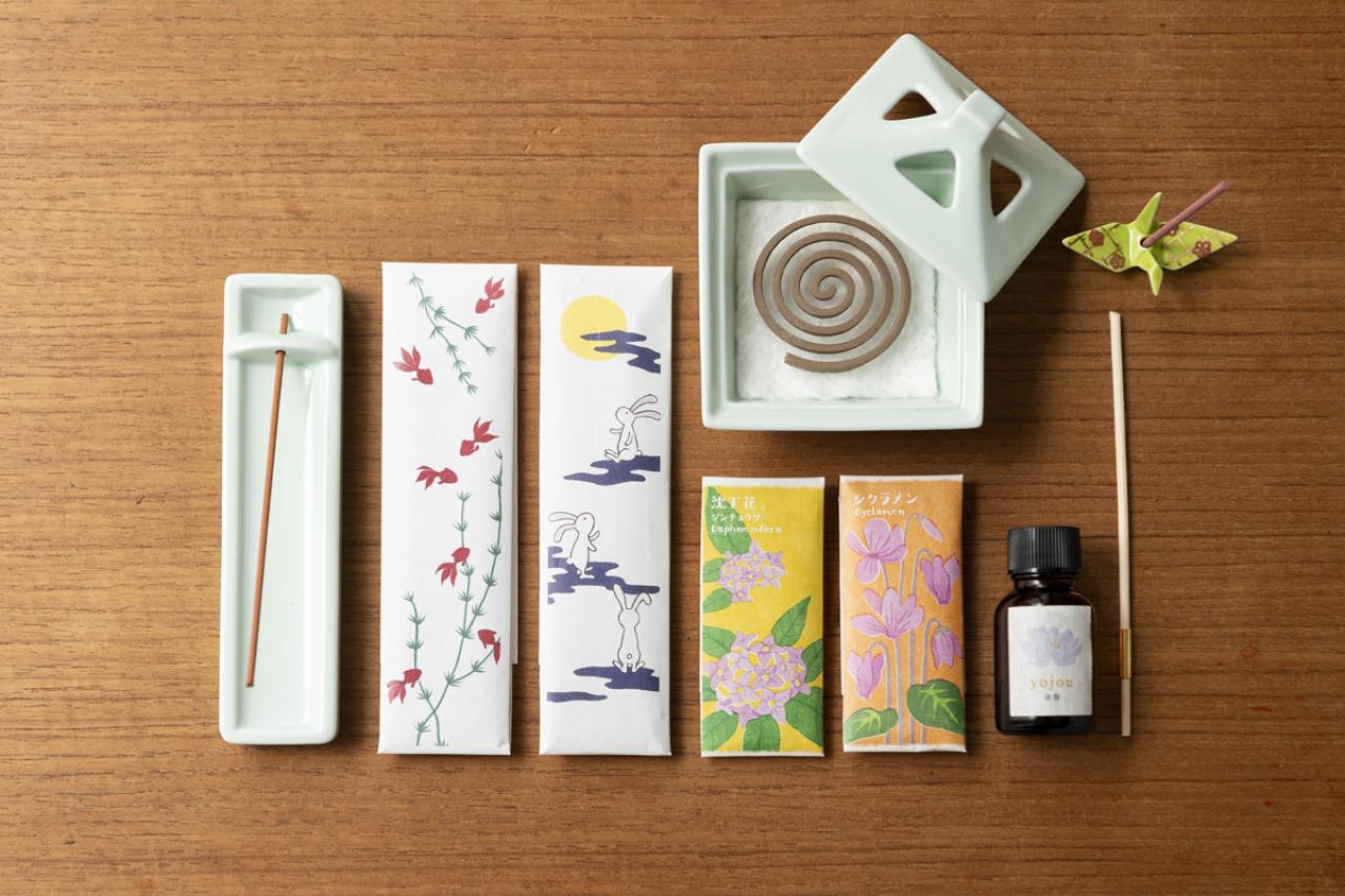 【30％OFFクーポン発行中】年末感謝セール第4弾！気分上向くステキな香り【4種】