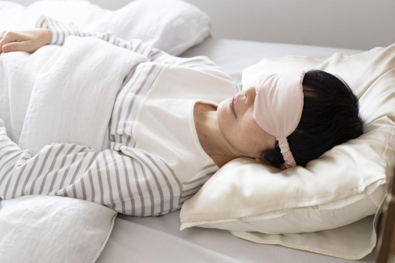 最高の肌ざわり！シルクとリネンで心が満たされる。編集部おすすめ　至福のアイテム８選（画像2）