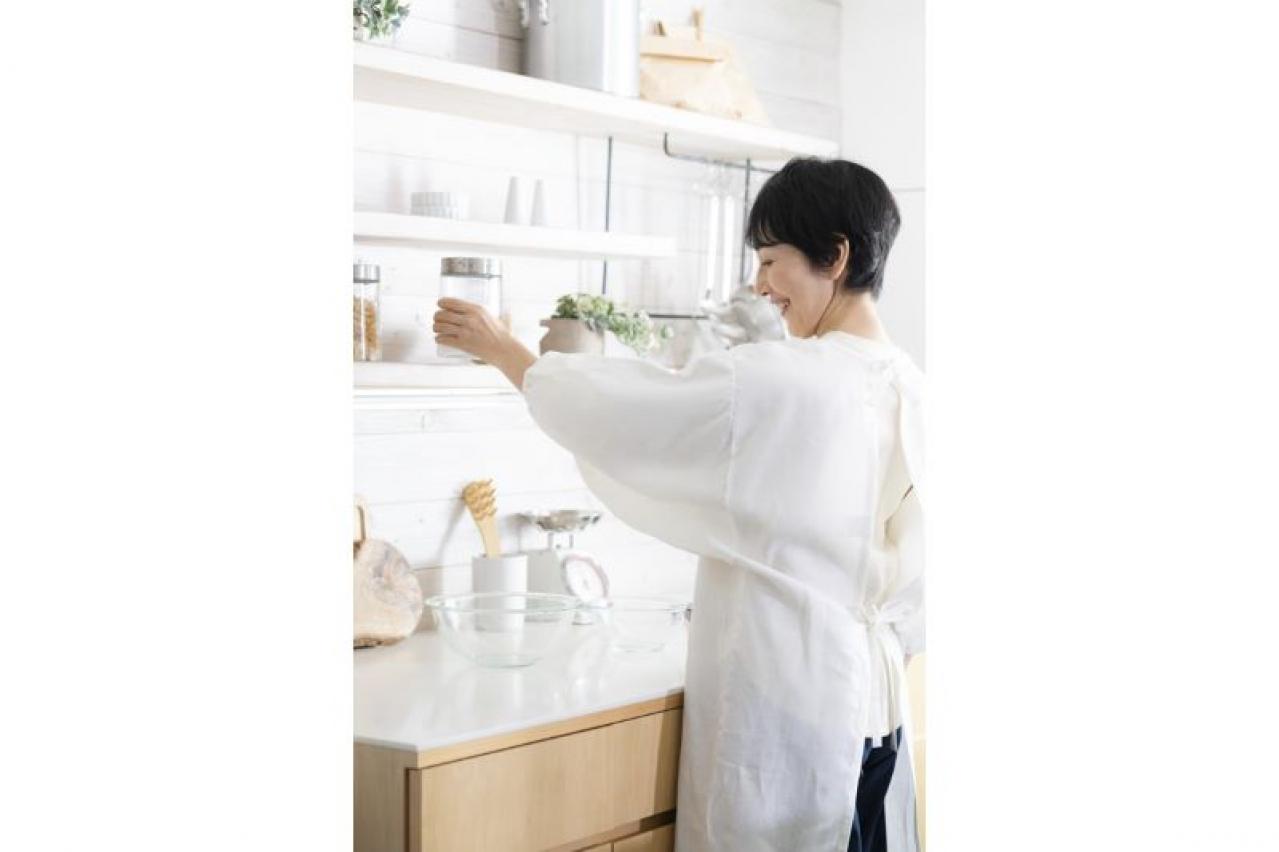 最高の肌ざわり！シルクとリネンで心が満たされる。編集部おすすめ　至福のアイテム８選（画像12）