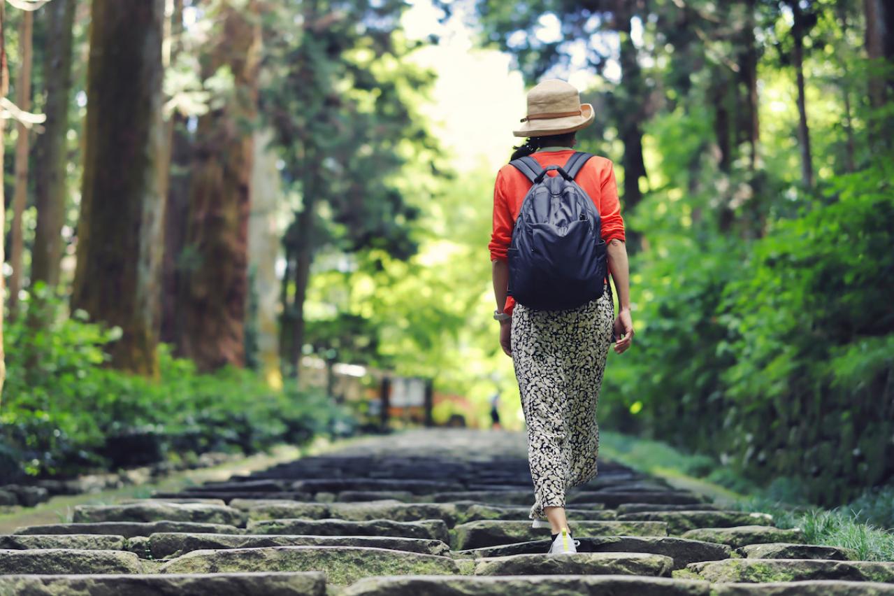モラハラ夫と離婚、子育ても終わった今、無気力状態から抜け出せません。【坂東眞理子さん】のすっきり人生相談（画像3）