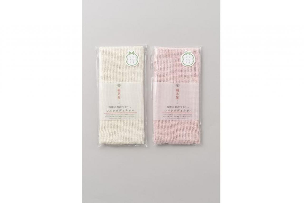 最高の肌ざわり！シルクとリネンで心が満たされる。編集部おすすめ　至福のアイテム８選（画像6）