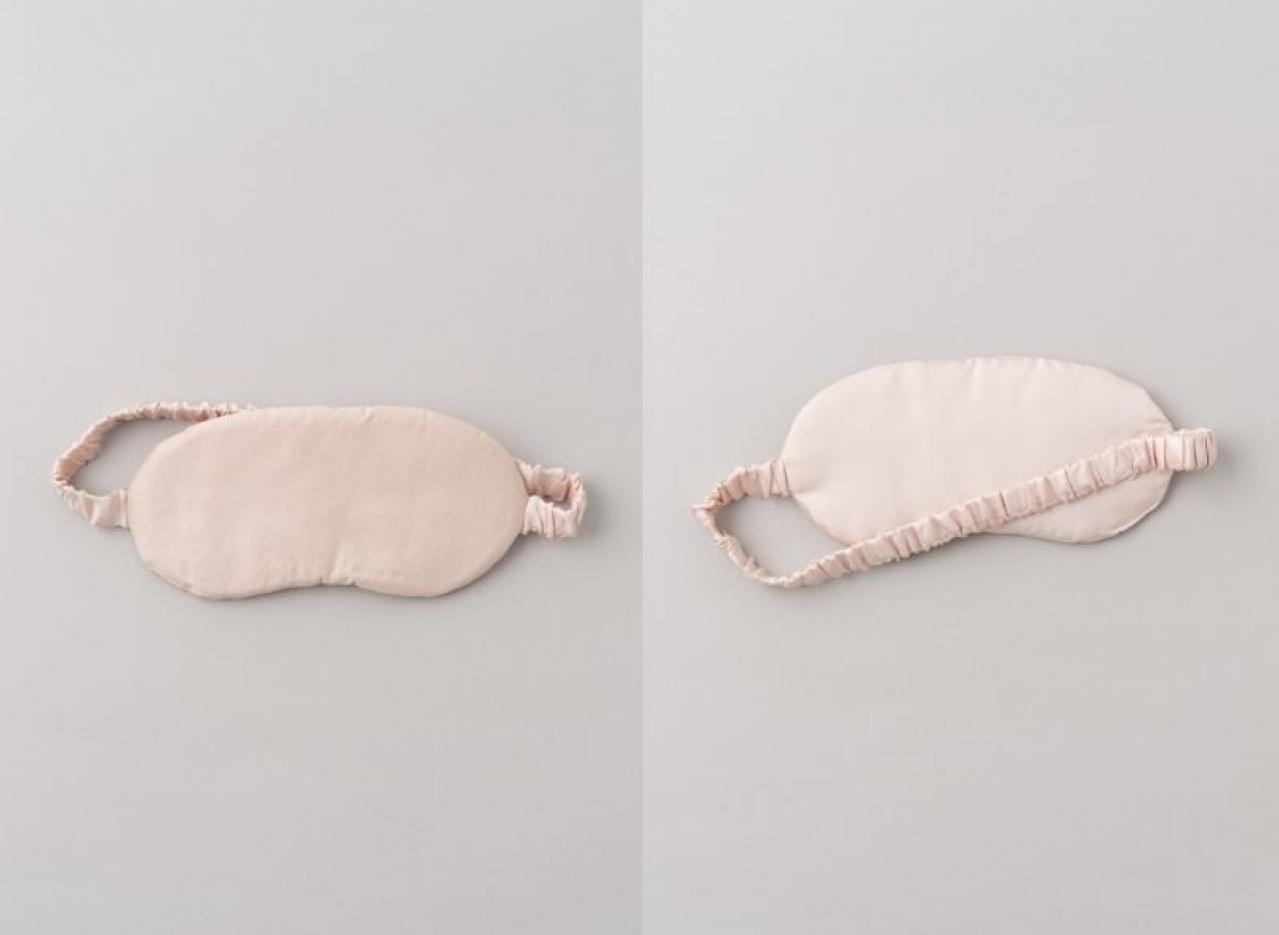 最高の肌ざわり！シルクとリネンで心が満たされる。編集部おすすめ　至福のアイテム８選（画像3）