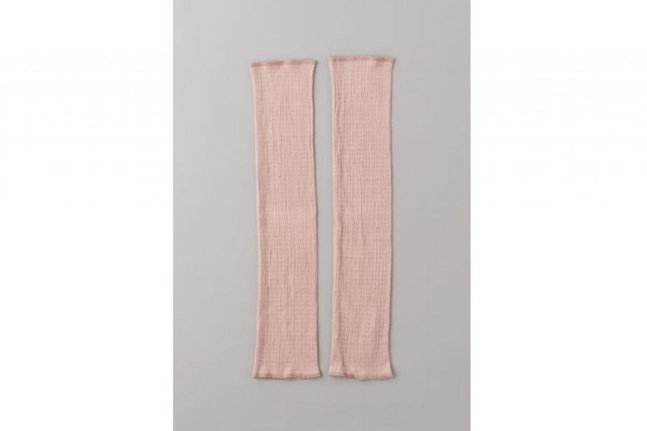 最高の肌ざわり！シルクとリネンで心が満たされる。編集部おすすめ　至福のアイテム８選（画像7）